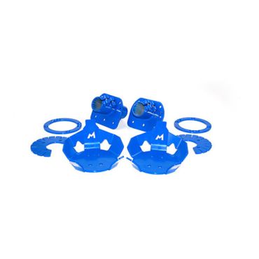 Bump Stop  Mounting Kit TF543