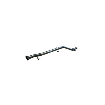 Defender 90 200Tdi Silencer Replacement Pipe TF550
