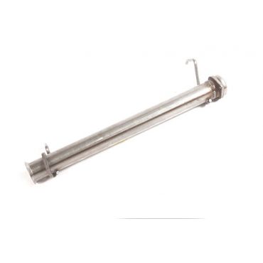 Centre Silencer Replacement Pipe 90 300Tdi 97 On 907DEF TF552