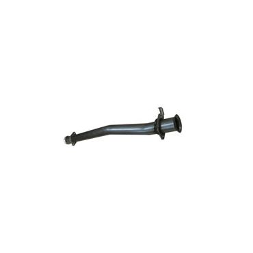 Defender 110 300Tdi Silencer Replacement Pipe TF553