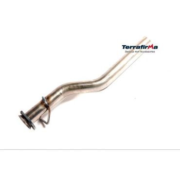 Centre Box Removal Pipe RRC D1 V8 3.9/4.2 1004DIS TF556