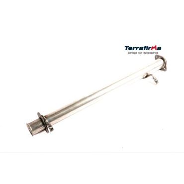 Centre Box Removal Pipe 300Tdi 1002DIS TF558