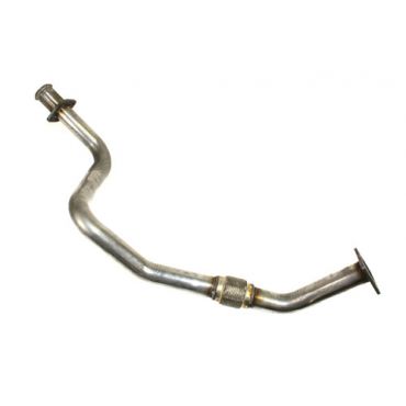 Front Pipe De Cat  Td4 2007 On (Terrafirma) TF561