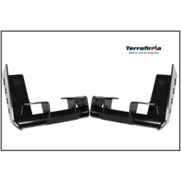 TERRAFIRMA HD REAR BUMPER CORNERS DEFENDER 90 TF570