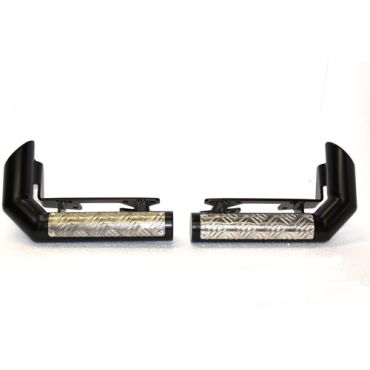TERRAFIRMA HD REAR BUMPER CORNERS DEFENDER 90 TF572