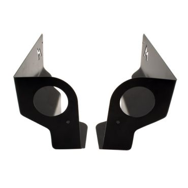 Extreme Rear Lower Body Corners (Terrafirma) Defender 90 - TF574
