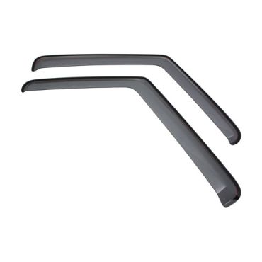 Wind Deflectors Pair 90/110 Front (Terrafirma) TF666