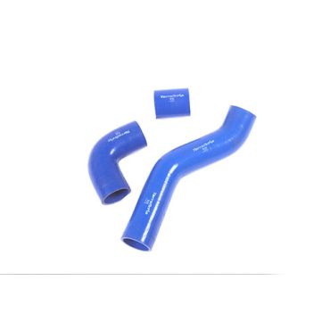 Intercooler Hose Set Silicone Blue D1 Defender 300Tdi (Terrafirma) DA3176B TF721