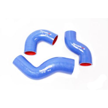 Intercooler Hose Set Slicone 90/110 Td5 (Terrafirma) DA3173 TF722