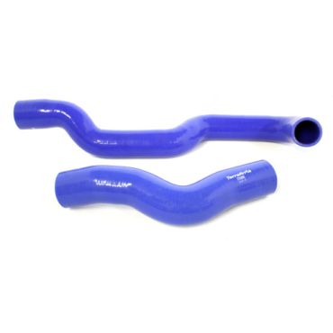 Intercooler Hose Set Silicone 90/110 2.2 Puma 2014 On (Terrafirma) TF742 Late*Blue*