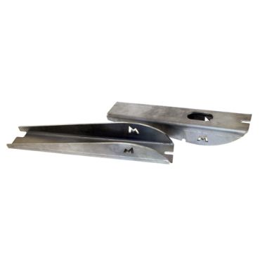 Axle Reinforcing Kit Front Weld On (Terrafirma) TF775