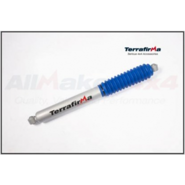 Steering Damper D2 (Terrafirma) TF802 QHH100001
