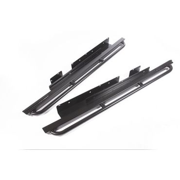 Rock Sliders With Tree Bars D1 3-Dr (Terrafirma) TF805