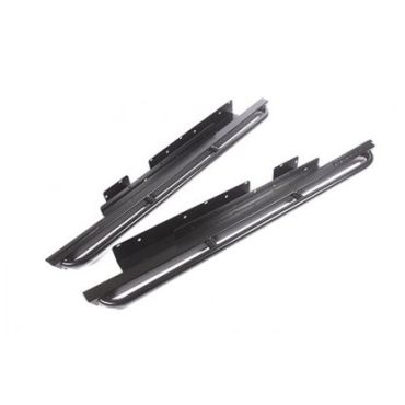 Rock Sliders With Tree Bars D2 (Terrafirma) TF809