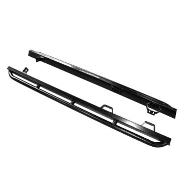 Rock Sliders 110 (Terrafirma) TF810 *Delivery Surcharge Applies**