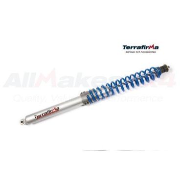 Steering Damper 90/110 Return To Centre (Terrafirma)  TF835  RTC4472 NTC1165 NRC7982