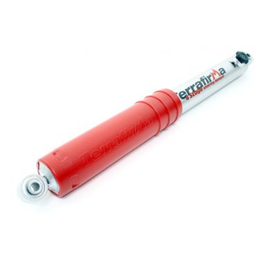 TERRAFIRMA 4 STAGE ADJUSTABLE STEERING DAMPER D2 (Terrafirma) TF837