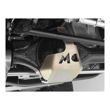 Differential Diff Front Guard D2 (Terrfirma) TF838