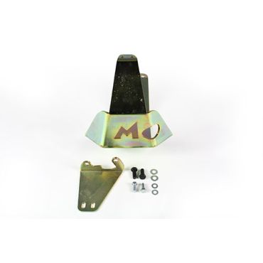 Differential Guard Rear (Terrafirma) Discovery 2 - TF839