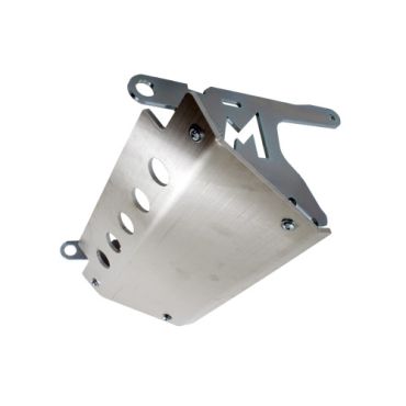 Steering Guard 90/110/130 LHD (Terrafirma) TF841L