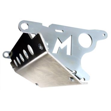 Steering Guard 90/110/130 RHD (Terrafirma) TF841R