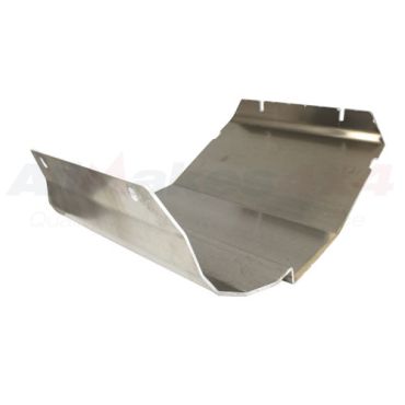 Fuel Tank Guard Alloy 110/130 98 On (Terrafirma) TF845