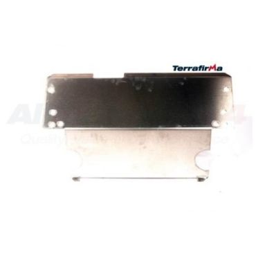 Fuel Tank Guard Alloy 90 98 On (Terrafirma) TF849 TF850