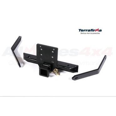 TF877 Receiver hitches for Defender 110/130 1998 on