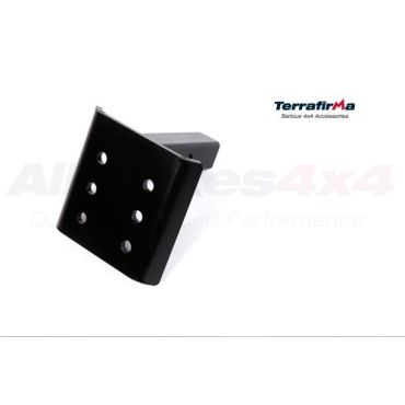 TERRAFIRMA 2in RECEIVER DROP PLATE UP TO 1998 (Terrafirma) TF879