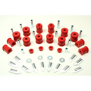 Bush Kit D2 (Terrafirma) TF945