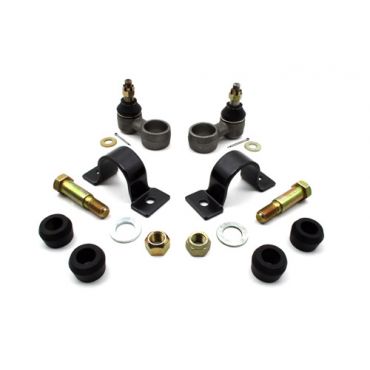 Anti Roll Bar Link Kit Rear D1/DEF/RRC (Terrafirma) TFARBKR NTC1888