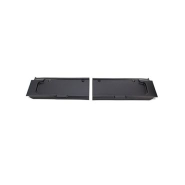 Terrafirma Front Roof Parcel Shelf (Terrafirma) TFDPS2P (Use With Roof Console)