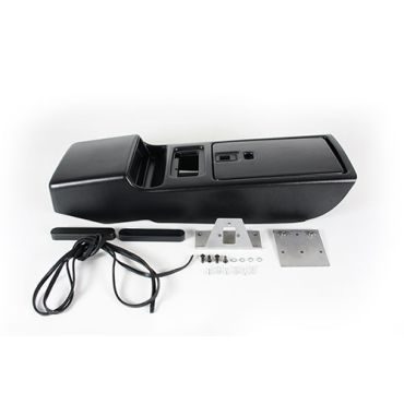 Terrafirma Roof Centre Console (Terrafirma) TFDRCTC (Truck Cab)