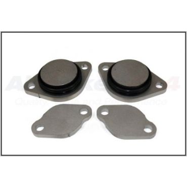 EGR Blanking Kit PRE 2007 (Terrafirma) TFEGRV6