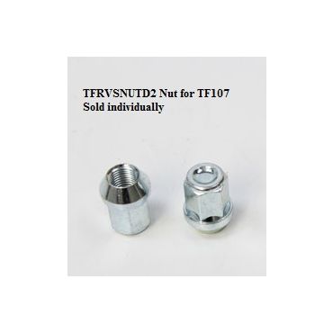 Wheel Nut For TF107 (Terrafirma) TFRVSNUTD2