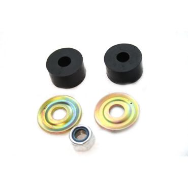 Bush Kit Front Shock B6 (Bilstein) TFSBK01BIL