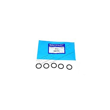 Selector Shaft Seal Reverse (Britpart) 272597 TRS1114L