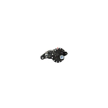 Differential Diff Rear Non Locking D3 Petrol Auto (OEM) TVK500260 LR009440