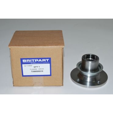 Diff Flange  TXW500010