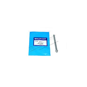 Front Propshaft Bolt To IRD (Britpart) TYG100560