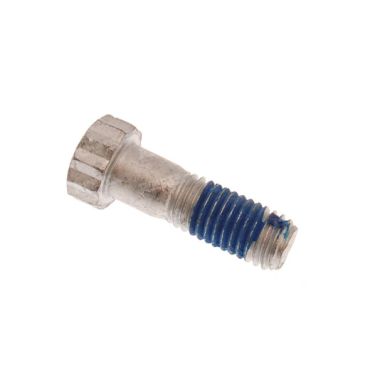 Swivel Housing Bolt M10 x 32mm D HEX (Genuine) TYG100580 UYG500040