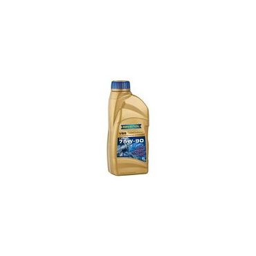 Oil Differential 75/90W *Non Locking* D3/4 RRS L322 (Ravenol) TYK500010