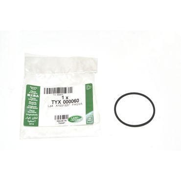 O-Ring Front Diff Extension (Genuine) TYX000060