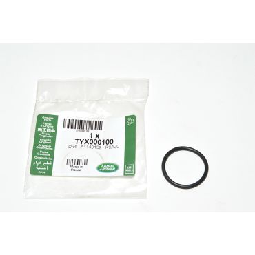 Gearbox Filter O-Ring ZF Auto 4.4 V8 M62 BMW (Britpart) TYX000100