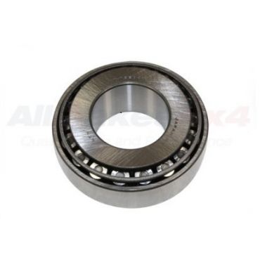 Diff Pinion Bearing Inner (Timken) TZZ100140