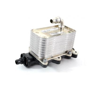 Gearbox Oil Cooler 3.0TD OEM  (MAHLE) UBC760011 8MO376725211 CLC19000P