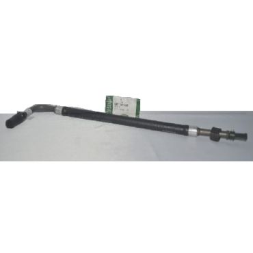 Oil Cooler Pipe Td4 Auto Gearbox (Genuine) UBP101450