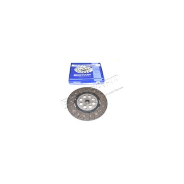 Clutch Plate Td5 (Britpart) FTC4631 UQB000120