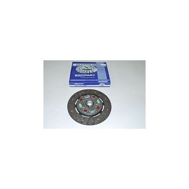 Clutch Plate Heavy Duty 242mm (Britpart) FTC1994 UQB000130