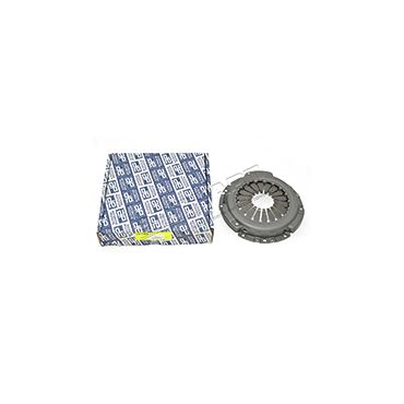 Clutch Cover Td4 (AP) URB100651